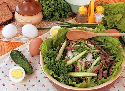 Иллюстрация к книге — Холодные закуски и салаты [_23.jpg]