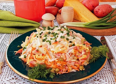 Иллюстрация к книге — Холодные закуски и салаты [_27.jpg]