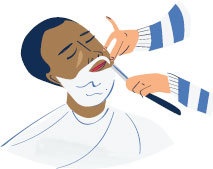 Иллюстрация к книге — Мужская книга. Руководство для успешного мужчины [i_013.jpg]