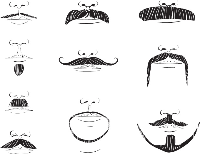 Иллюстрация к книге — Мужская книга. Руководство для успешного мужчины [i_014.jpg]