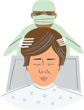 Иллюстрация к книге — Мужская книга. Руководство для успешного мужчины [i_029.jpg]