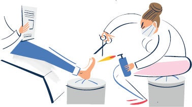 Иллюстрация к книге — Мужская книга. Руководство для успешного мужчины [i_038.jpg]