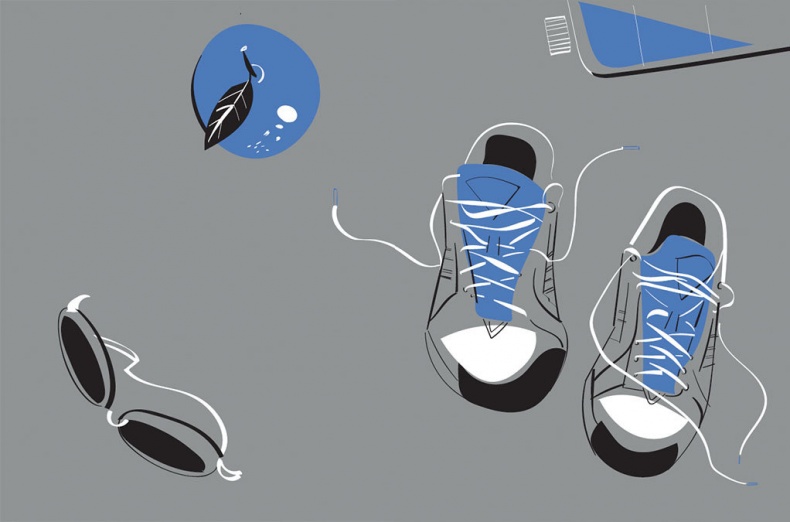 Иллюстрация к книге — Мужская книга. Руководство для успешного мужчины [i_041.jpg]