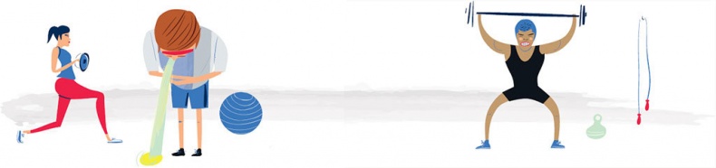 Иллюстрация к книге — Мужская книга. Руководство для успешного мужчины [i_042.jpg]