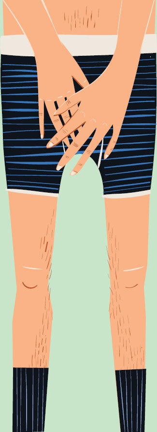 Иллюстрация к книге — Мужская книга. Руководство для успешного мужчины [i_046.jpg]