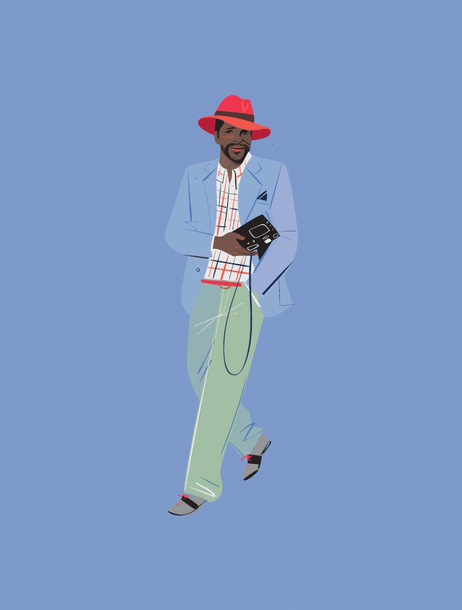 Иллюстрация к книге — Мужская книга. Руководство для успешного мужчины [i_048.jpg]