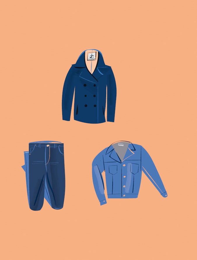 Иллюстрация к книге — Мужская книга. Руководство для успешного мужчины [i_051.jpg]