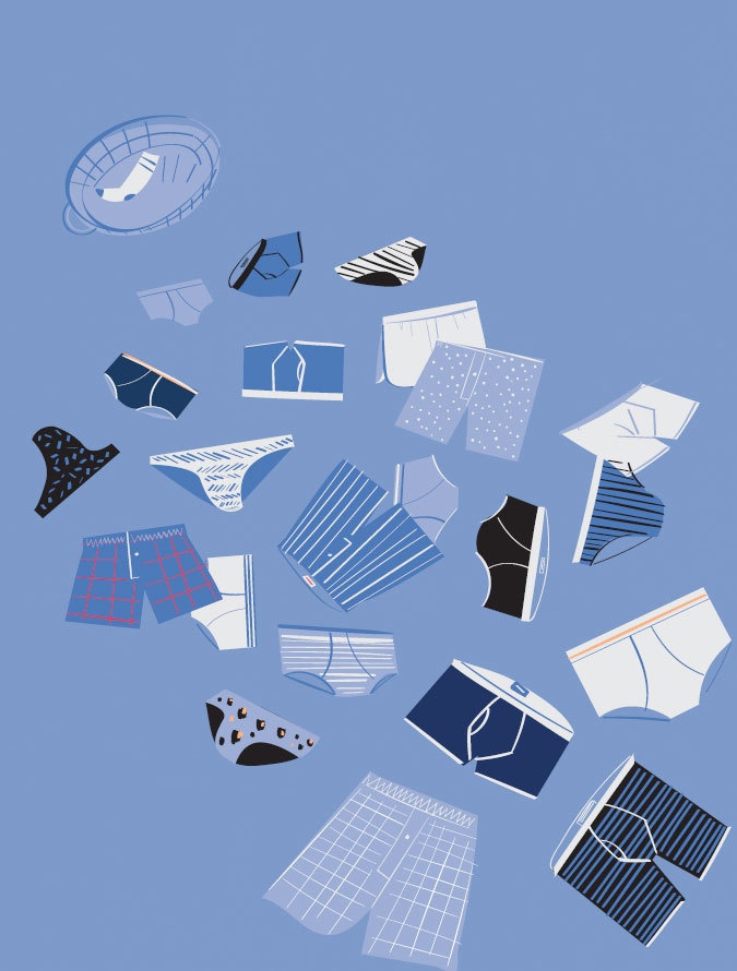 Иллюстрация к книге — Мужская книга. Руководство для успешного мужчины [i_055.jpg]