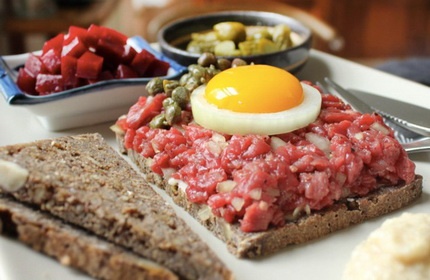 Иллюстрация к книге — Корпоративное племя. Чему антрополог может научить топ-менеджера [i_003.jpg]