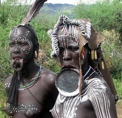 Иллюстрация к книге — Корпоративное племя. Чему антрополог может научить топ-менеджера [i_023.jpg]