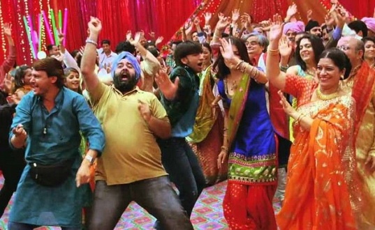 Иллюстрация к книге — Корпоративное племя. Чему антрополог может научить топ-менеджера [i_025.jpg]