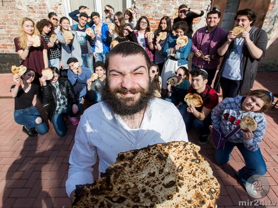 Иллюстрация к книге — Корпоративное племя. Чему антрополог может научить топ-менеджера [i_042.jpg]