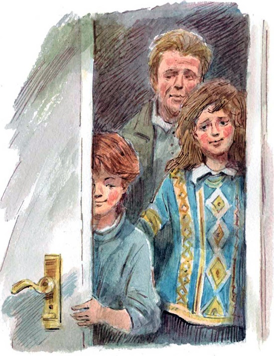 Иллюстрация к книге — Щепкин и дело о ботинках [i_009.jpg]