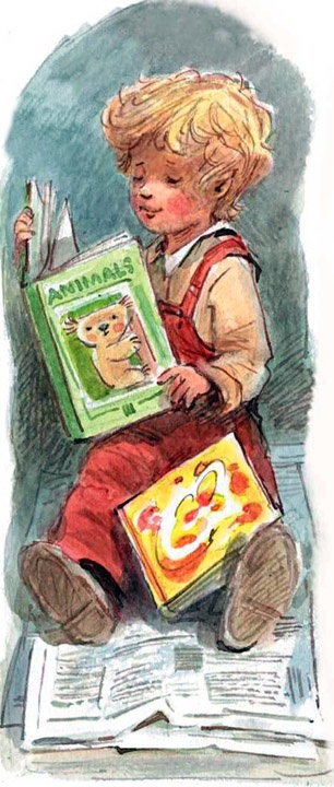 Иллюстрация к книге — Щепкин и дело о ботинках [i_012.jpg]