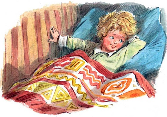 Иллюстрация к книге — Щепкин и дело о ботинках [i_021.jpg]