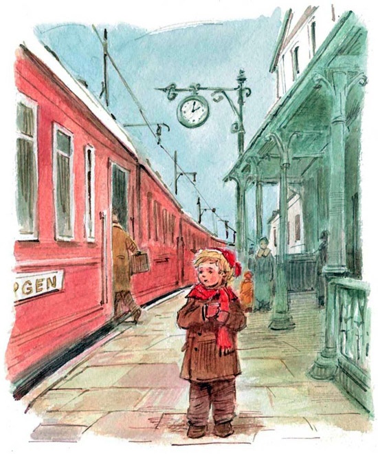 Иллюстрация к книге — Щепкин и дело о ботинках [i_036.jpg]