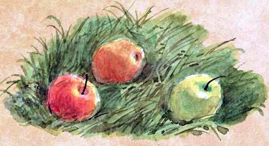 Иллюстрация к книге — Щепкин и дело о ботинках [i_039.jpg]