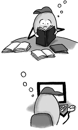 Иллюстрация к книге — Классный учитель. Как работать с трудными учениками, сложными родителями и получать удовольствие от профессии [i_057.jpg]