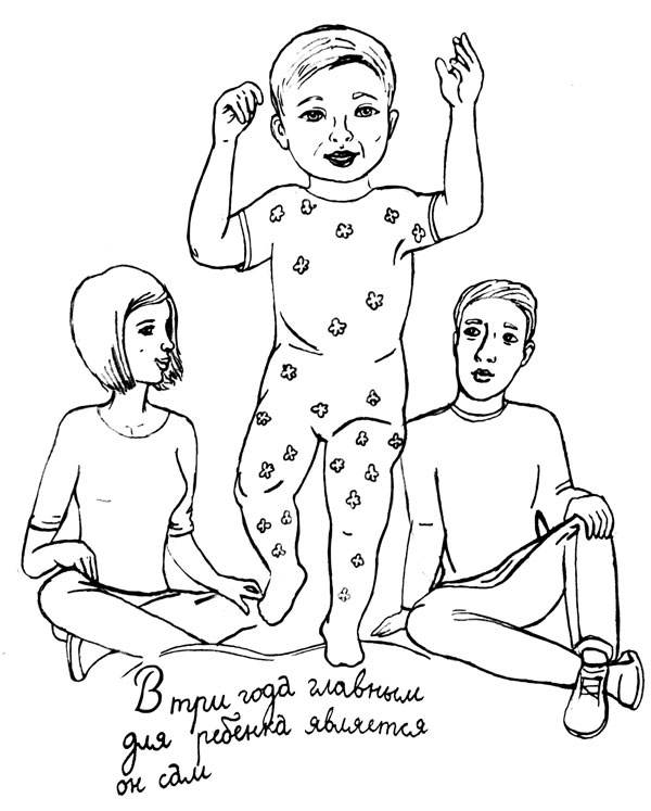 Иллюстрация к книге — Как воспитывать непоседу? От рождения до 3 лет [autogen_ebook_id13.jpg]