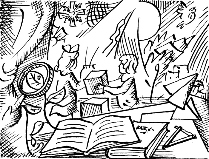 Иллюстрация к книге — Царство свободного ребенка [_207_1.jpg]