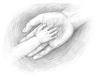 Иллюстрация к книге — Сказки для всей семьи. Арт-педагогика на практике [i_003.jpg]