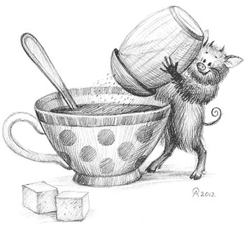 Иллюстрация к книге — Сказки для всей семьи. Арт-педагогика на практике [i_011.jpg]