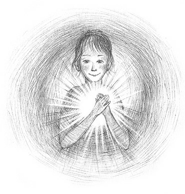 Иллюстрация к книге — Сказки для всей семьи. Арт-педагогика на практике [i_015.jpg]