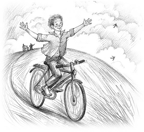 Иллюстрация к книге — Сказки для всей семьи. Арт-педагогика на практике [i_024.jpg]