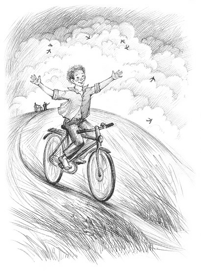 Иллюстрация к книге — Сказки для всей семьи. Арт-педагогика на практике [i_028.jpg]