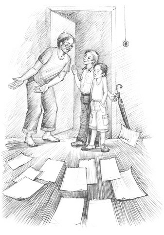 Иллюстрация к книге — Сказки для всей семьи. Арт-педагогика на практике [i_031.jpg]