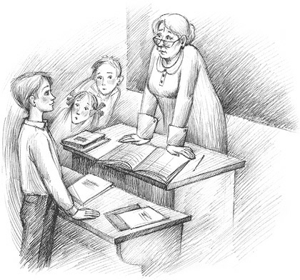 Иллюстрация к книге — Сказки для всей семьи. Арт-педагогика на практике [i_033.jpg]