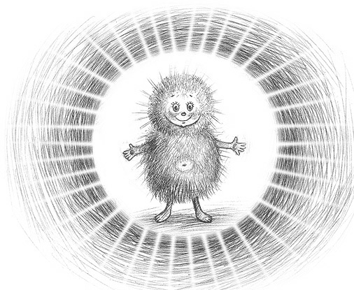 Иллюстрация к книге — Сказки для всей семьи. Арт-педагогика на практике [i_037.jpg]