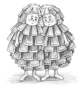 Иллюстрация к книге — Сказки для всей семьи. Арт-педагогика на практике [i_044.jpg]