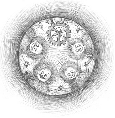 Иллюстрация к книге — Сказки для всей семьи. Арт-педагогика на практике [i_047.jpg]