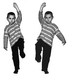 Иллюстрация к книге — Знаю, могу, делаю. Как лучше узнать своего ребенка и вырастить полноценную личность [i_009.jpg]