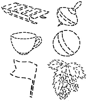 Иллюстрация к книге — Знаю, могу, делаю. Как лучше узнать своего ребенка и вырастить полноценную личность [i_011.jpg]