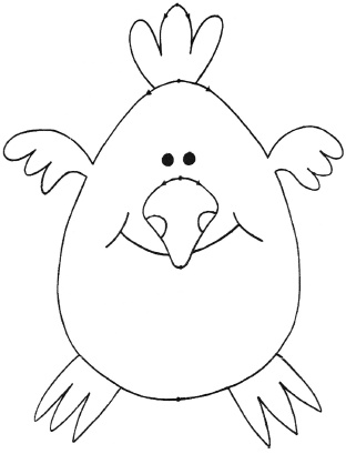 Иллюстрация к книге — Знаю, могу, делаю. Как лучше узнать своего ребенка и вырастить полноценную личность [i_019.jpg]