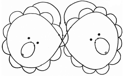 Иллюстрация к книге — Знаю, могу, делаю. Как лучше узнать своего ребенка и вырастить полноценную личность [i_057.jpg]