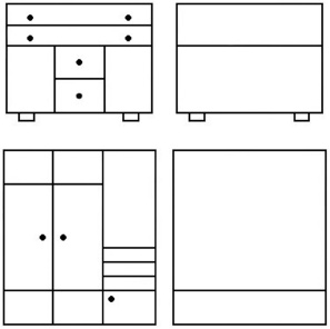 Иллюстрация к книге — Знаю, могу, делаю. Как лучше узнать своего ребенка и вырастить полноценную личность [i_065.jpg]