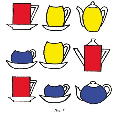 Иллюстрация к книге — Знаю, могу, делаю. Как лучше узнать своего ребенка и вырастить полноценную личность [i_087.jpg]