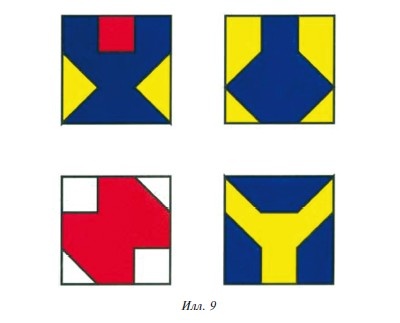 Иллюстрация к книге — Знаю, могу, делаю. Как лучше узнать своего ребенка и вырастить полноценную личность [i_089.jpg]