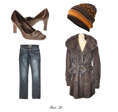 Иллюстрация к книге — Знаю, могу, делаю. Как лучше узнать своего ребенка и вырастить полноценную личность [i_099.jpg]