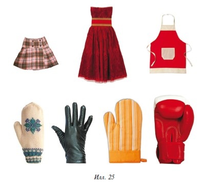 Иллюстрация к книге — Знаю, могу, делаю. Как лучше узнать своего ребенка и вырастить полноценную личность [i_104.jpg]