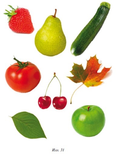 Иллюстрация к книге — Знаю, могу, делаю. Как лучше узнать своего ребенка и вырастить полноценную личность [i_109.jpg]