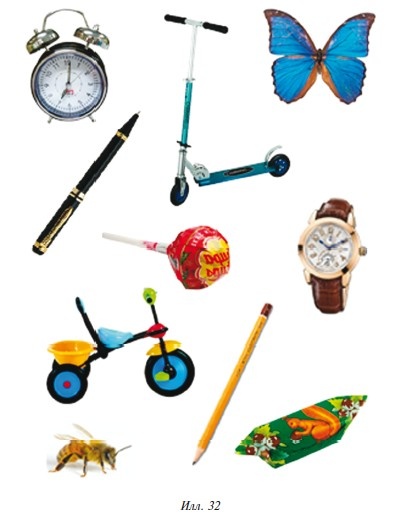 Иллюстрация к книге — Знаю, могу, делаю. Как лучше узнать своего ребенка и вырастить полноценную личность [i_110.jpg]