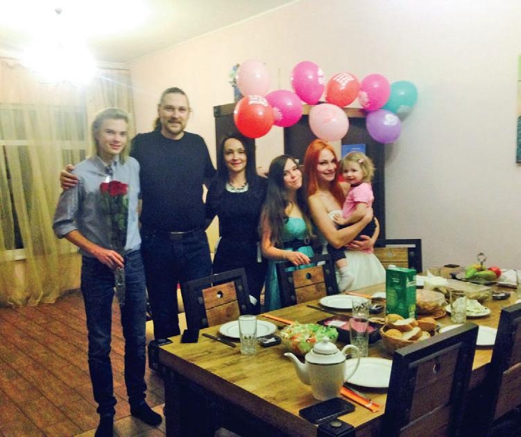 Иллюстрация к книге — Караван счастливых историй [_032_2.jpg]