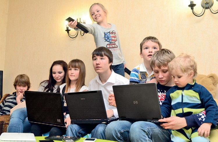 Иллюстрация к книге — Караван счастливых историй [_063_2.jpg]