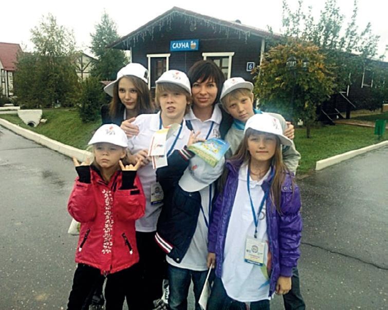 Иллюстрация к книге — Караван счастливых историй [_065_2.jpg]