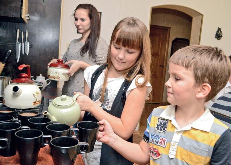 Иллюстрация к книге — Караван счастливых историй [_070_2.jpg]