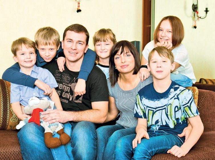 Иллюстрация к книге — Караван счастливых историй [_086_2.jpg]